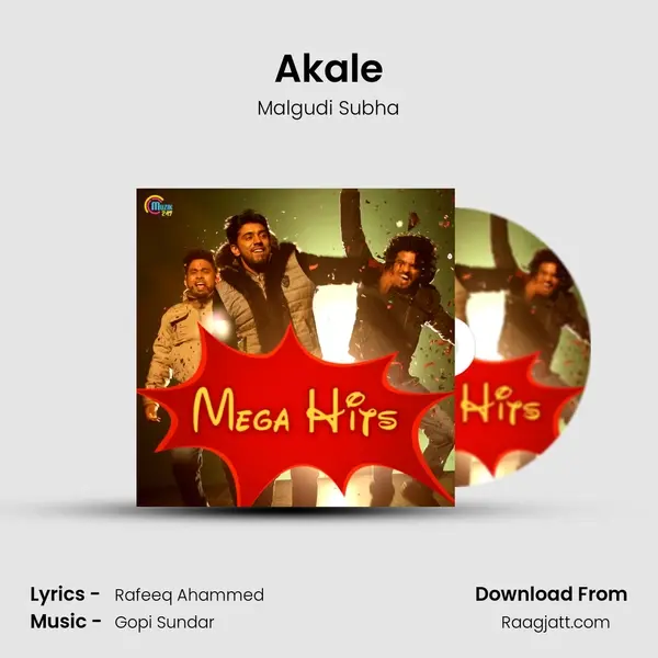 Akale mp3 song