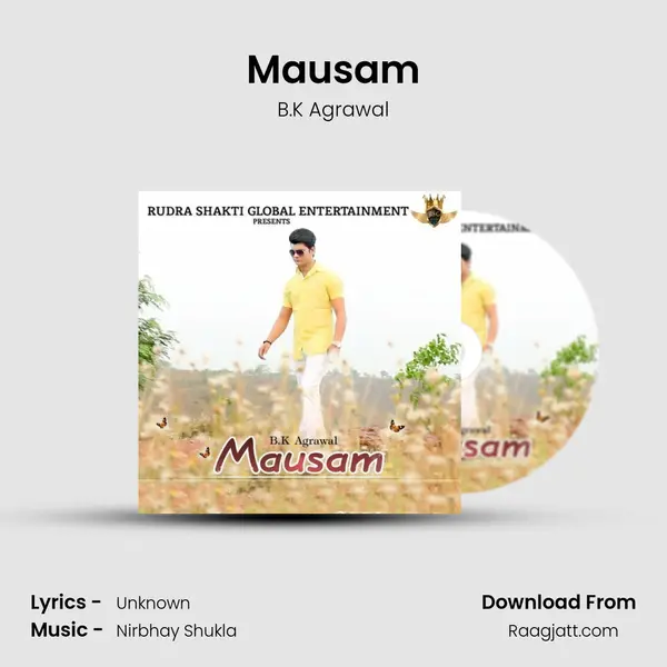 Mausam mp3 song