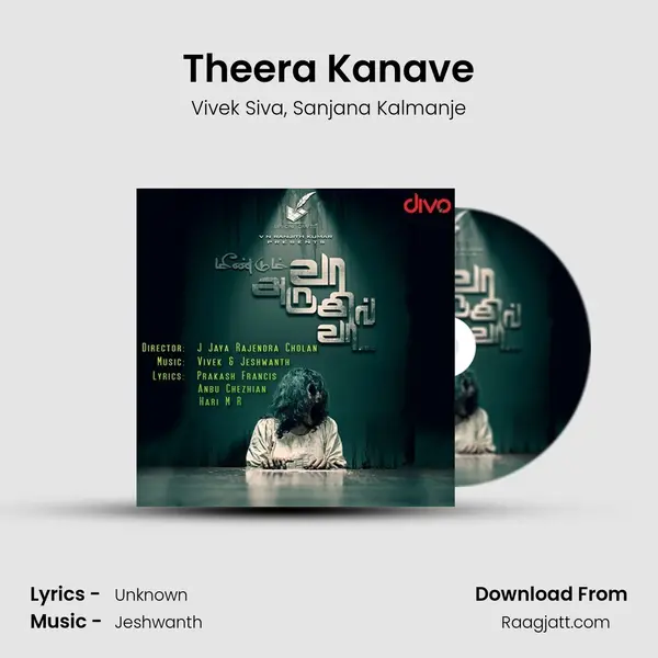 Theera Kanave mp3 song