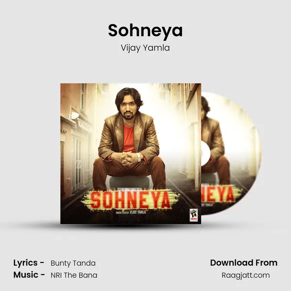 Sohneya mp3 song