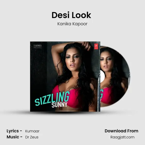 Desi Look (From Ek Paheli Leela) mp3 song