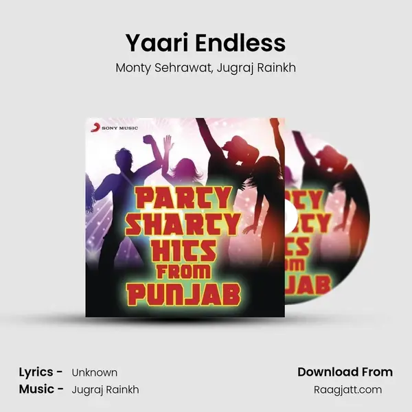 Yaari Endless mp3 song