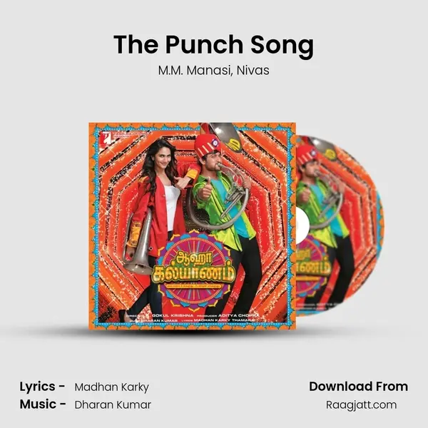 The Punch Song mp3 song