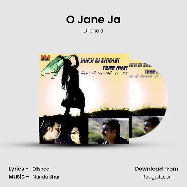 O Jane Ja mp3 song