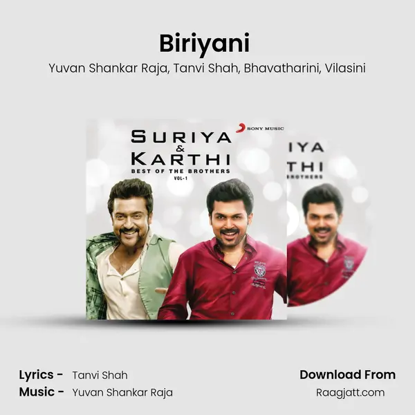 Biriyani (From Biriyani) mp3 song