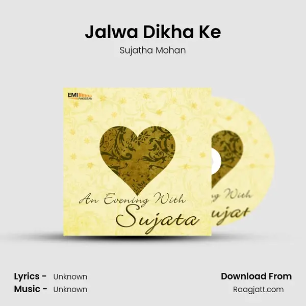 Jalwa Dikha Ke mp3 song