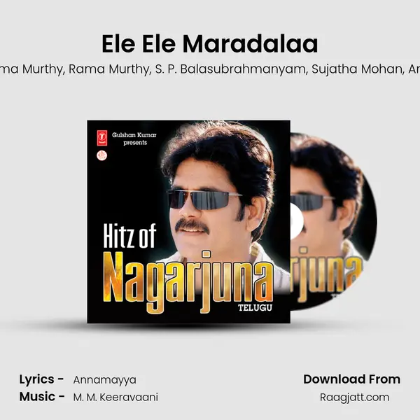 Ele Ele Maradalaa mp3 song