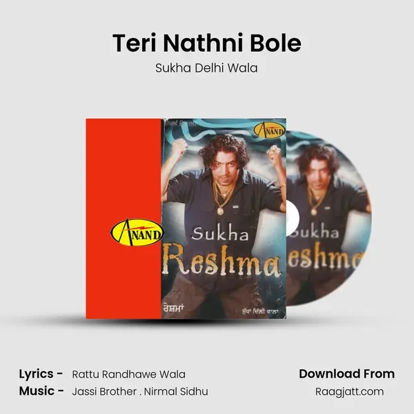 Teri Nathni Bole mp3 song