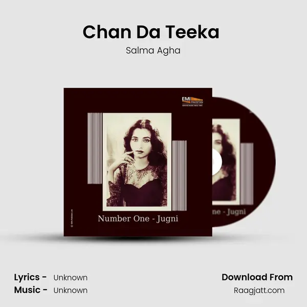 Chan Da Teeka (From Jugni) mp3 song