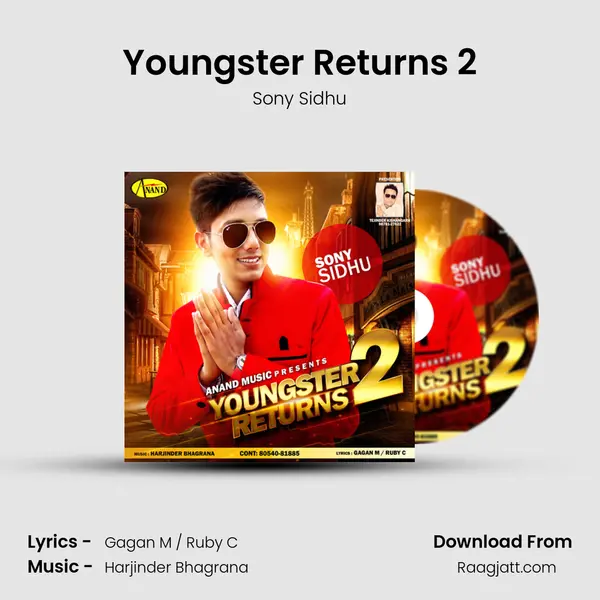 Youngster Returns 2 mp3 song