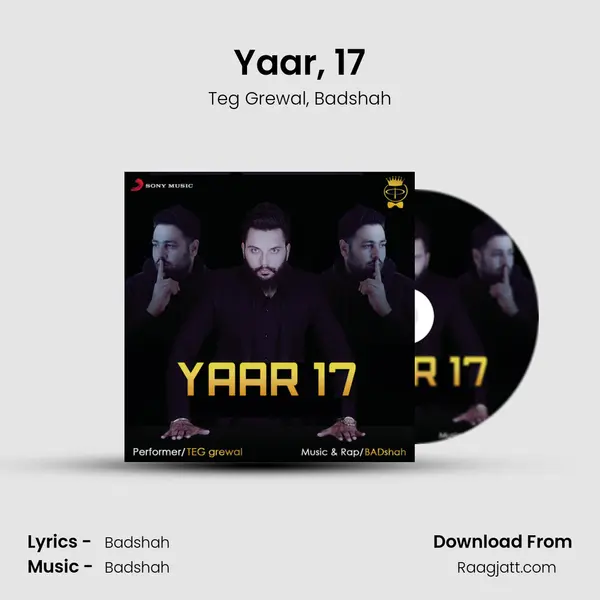 Yaar, 17 mp3 song