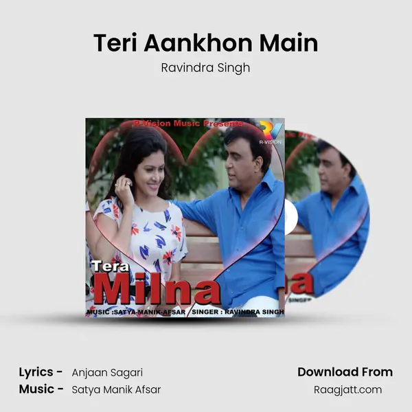 Teri Aankhon Main mp3 song