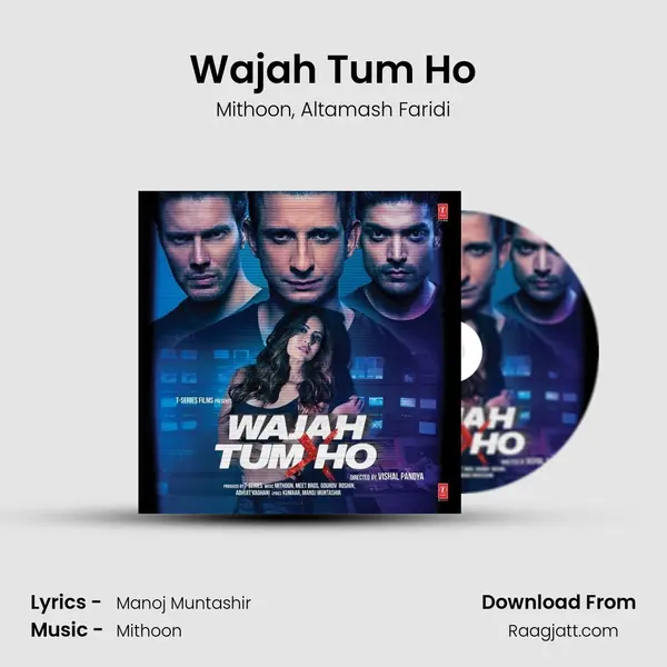 Wajah Tum Ho mp3 song