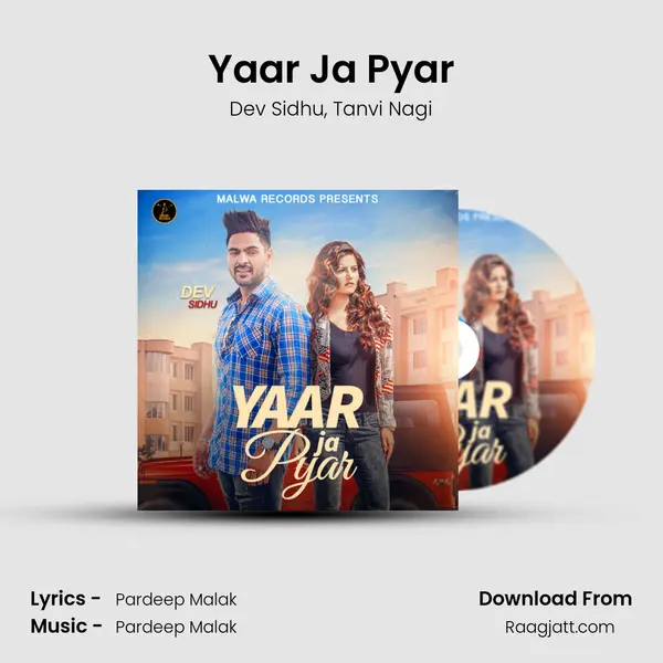 Yaar Ja Pyar mp3 song