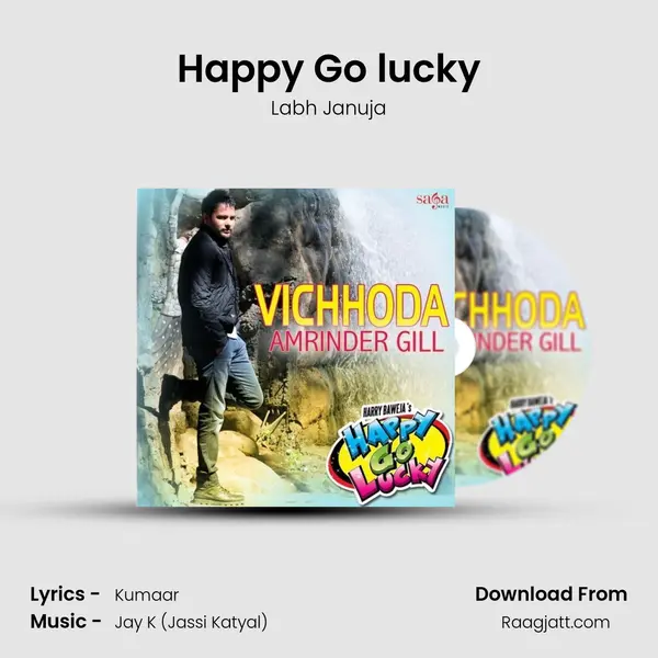 Happy Go lucky mp3 song