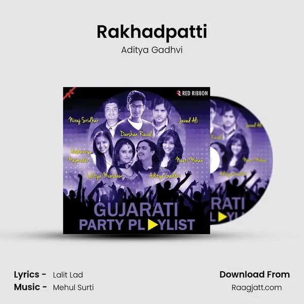 Rakhadpatti mp3 song