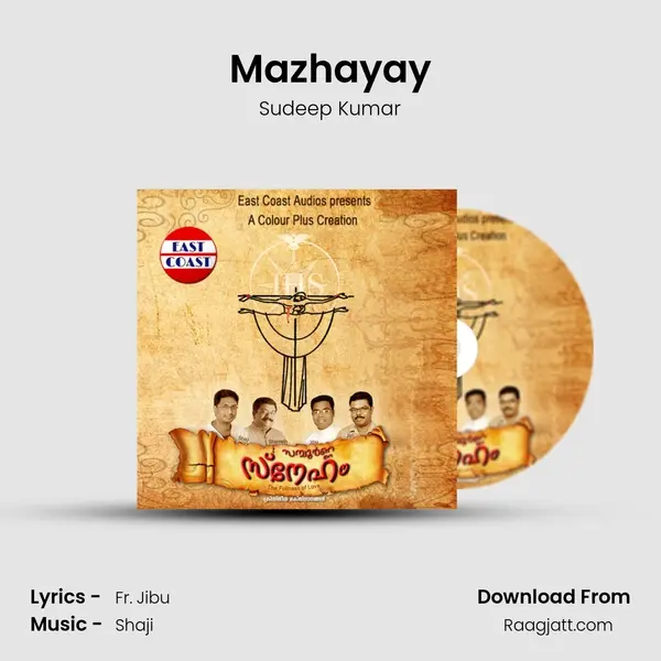 Mazhayay mp3 song