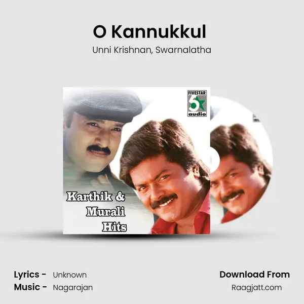 O Kannukkul ( From Dhinandhorum) mp3 song