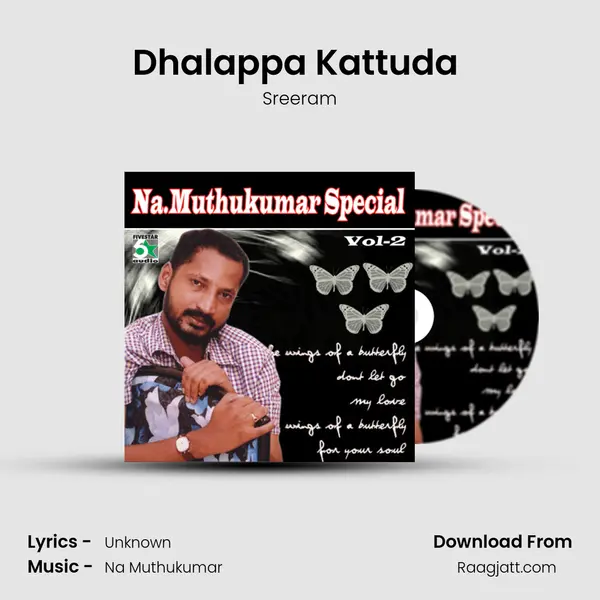 Dhalappa Kattuda (From 