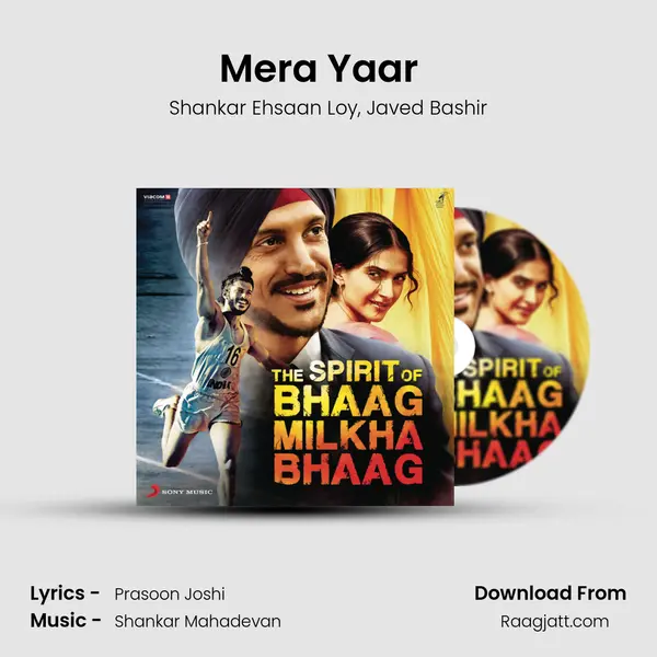 Mera Yaar (From 