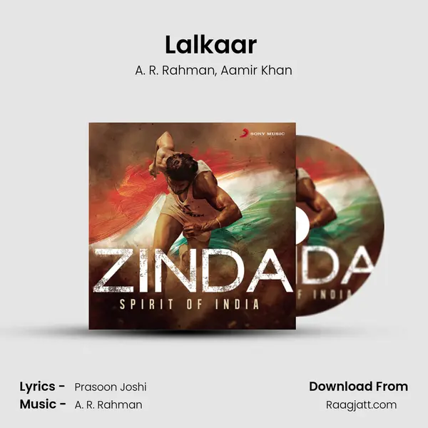 Lalkaar (From 