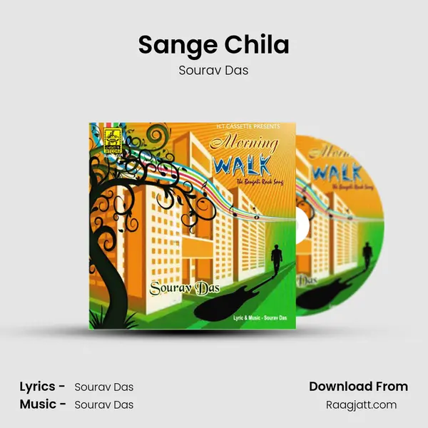 Sange Chila mp3 song