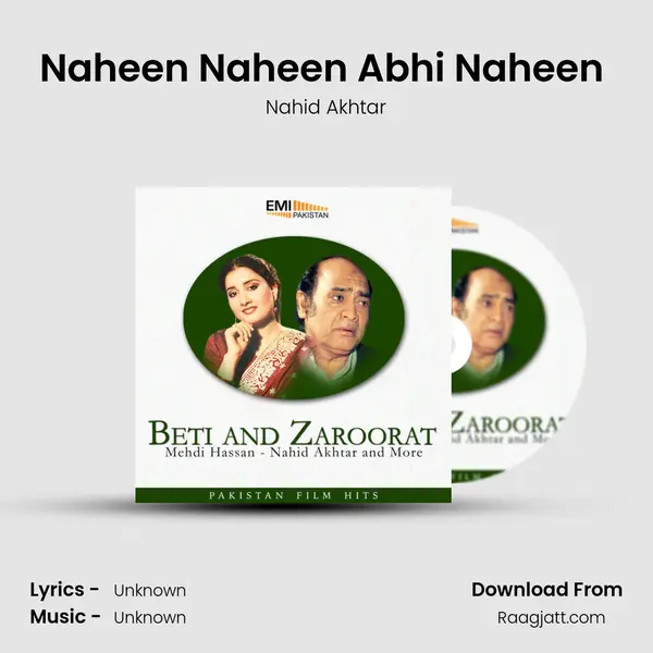 Naheen Naheen Abhi Naheen (From 