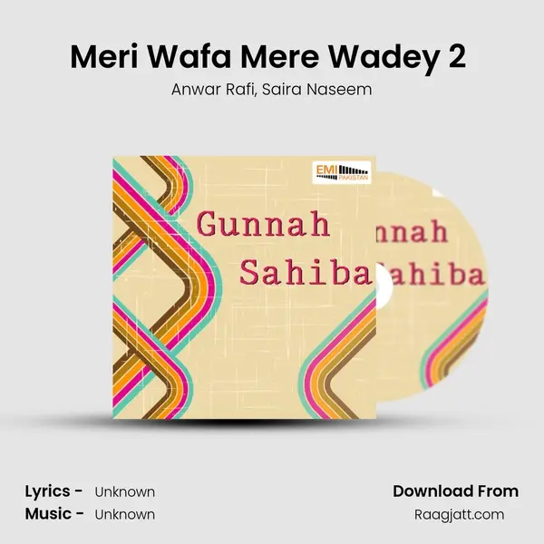 Meri Wafa Mere Wadey 2 (From 