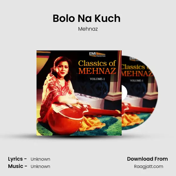 Bolo Na Kuch (from Roshni) mp3 song