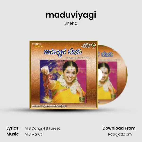 maduviyagi mp3 song