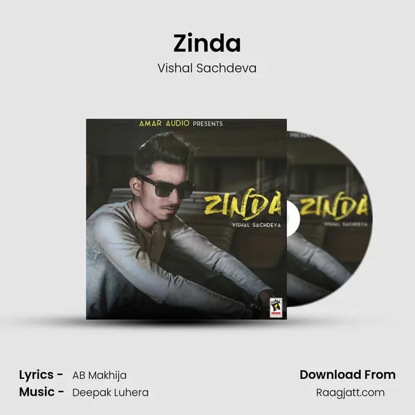 Zinda mp3 song