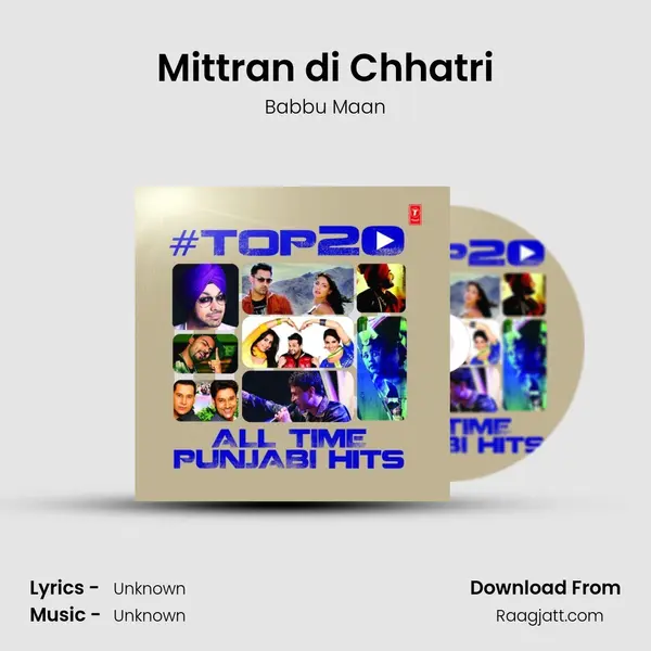 Mittran di Chhatri mp3 song