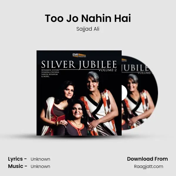 Too Jo Nahin Hai mp3 song