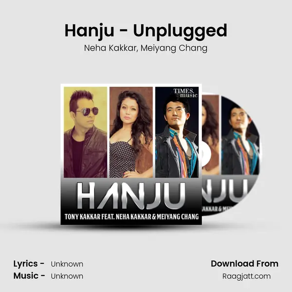 Hanju - Unplugged mp3 song