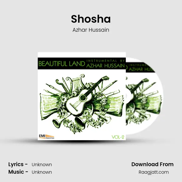 Shosha mp3 song