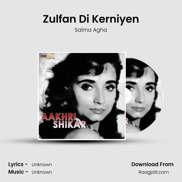 Zulfan Di Kerniyen mp3 song