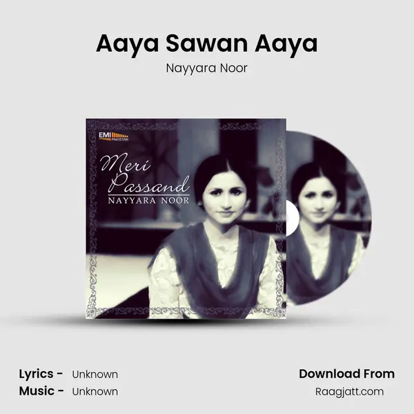 Aaya Sawan Aaya mp3 song