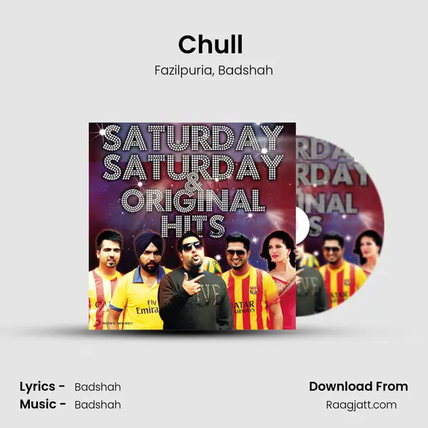 Chull (From Chull) mp3 song