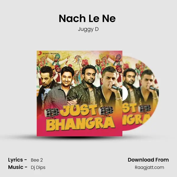 Nach Le Ne (From Punjabi Rockstar) mp3 song