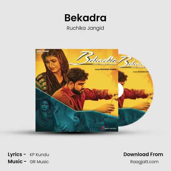 Bekadra mp3 song