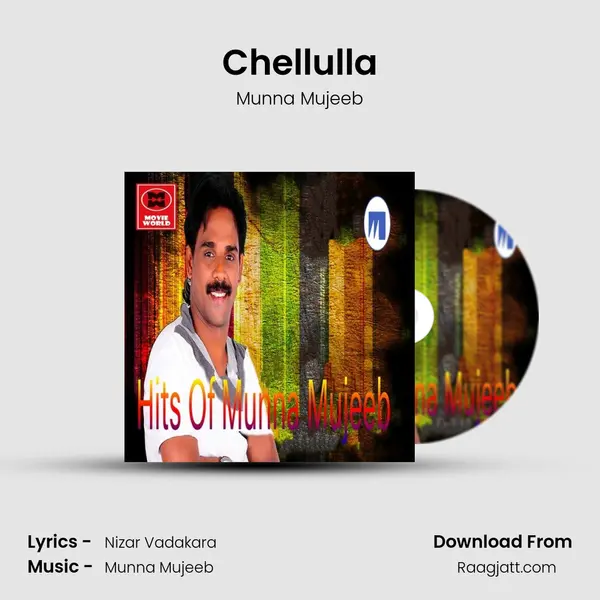 Chellulla - Munna Mujeeb album cover 