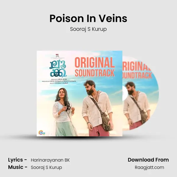 Poison In Veins mp3 song