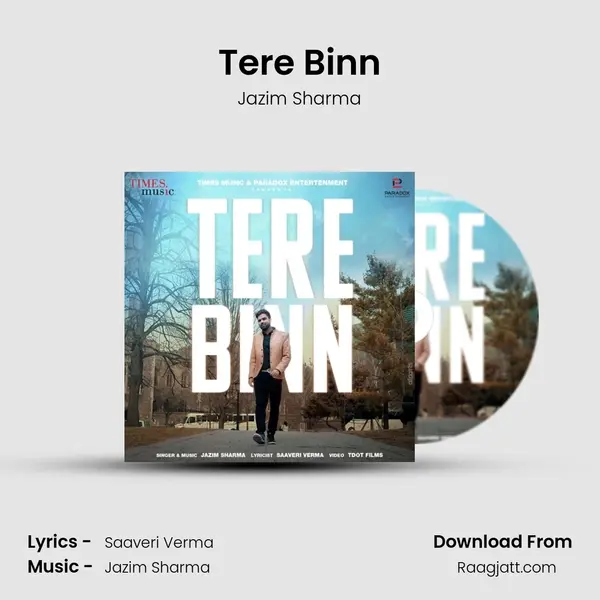 Tere Binn mp3 song