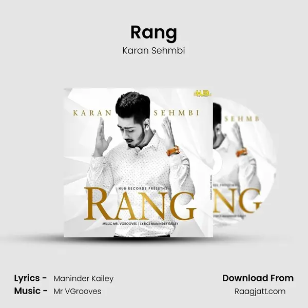 Rang mp3 song