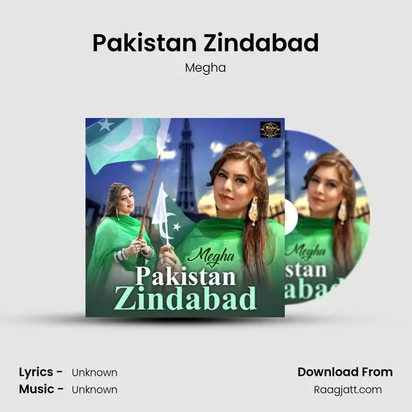 Pakistan Zindabad mp3 song