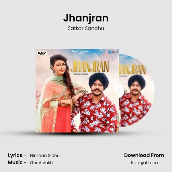 Jhanjran mp3 song