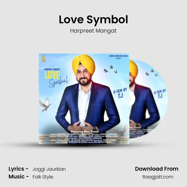 Love Symbol mp3 song