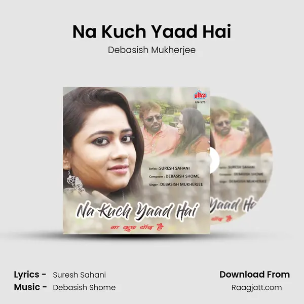 Na Kuch Yaad Hai mp3 song