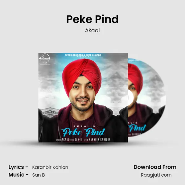 Peke Pind mp3 song