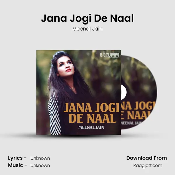 Jana Jogi De Naal mp3 song